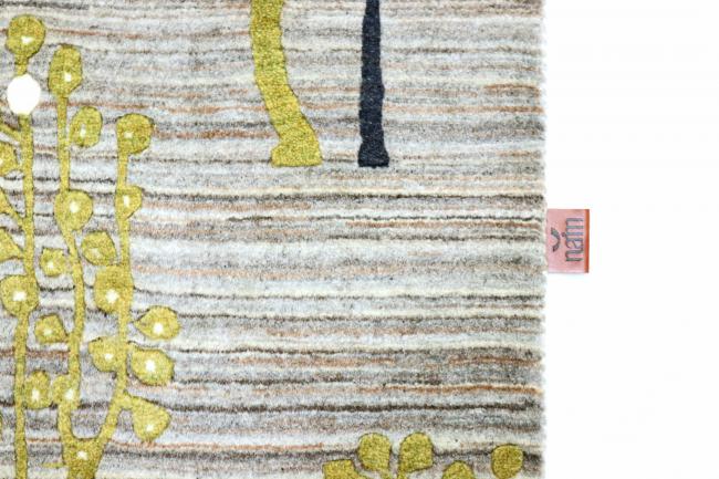 Design Gabbeh Loribaft - 5