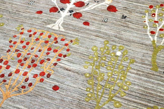 Design Gabbeh Loribaft - 6