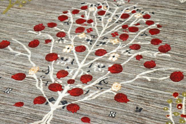 Design Gabbeh Loribaft - 7