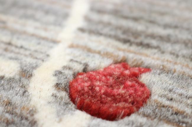 Design Gabbeh Loribaft - 8