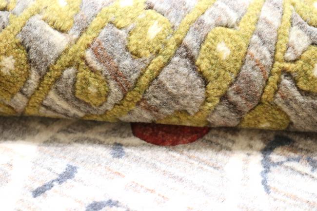 Design Gabbeh Loribaft - 9