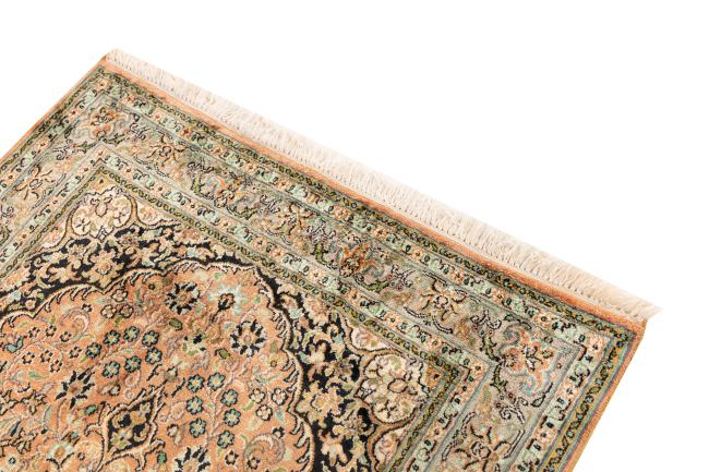 Kashmir Silk - 3