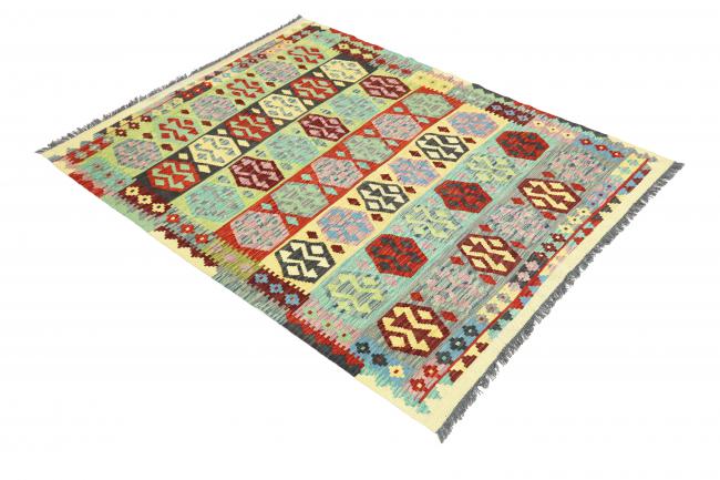 Kilim Afgán - 1