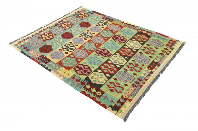 Kilim Afgán - 2