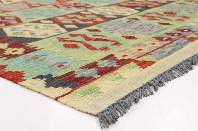 Kilim Afgán - 4