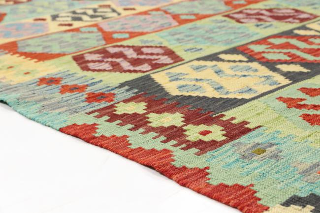 Kilim Afgán - 5