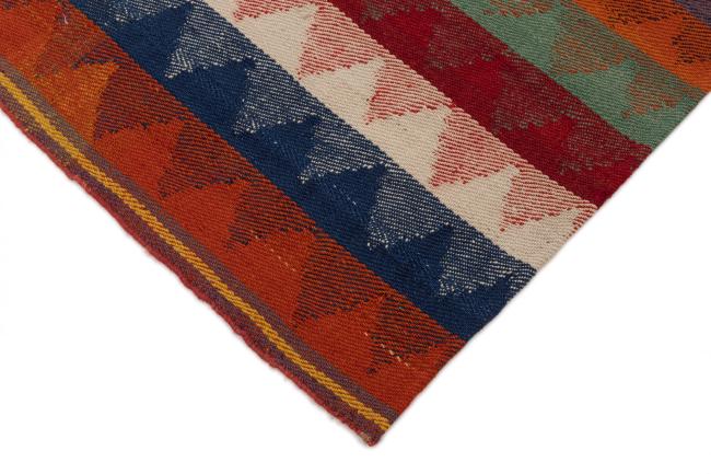 Kilim Fars Antik - 4