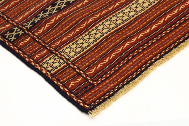 Kilim Afghan - 3