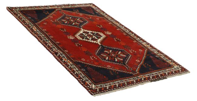 Shiraz - 4