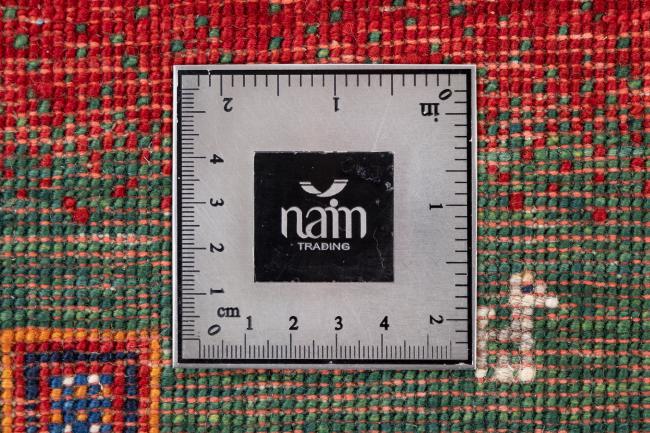 Persia Gabbeh Loribaft Nowbaft - 10