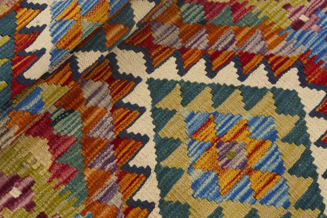 Kilim Afgán - 1