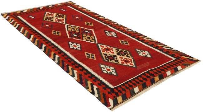 Kilim Fars - 1