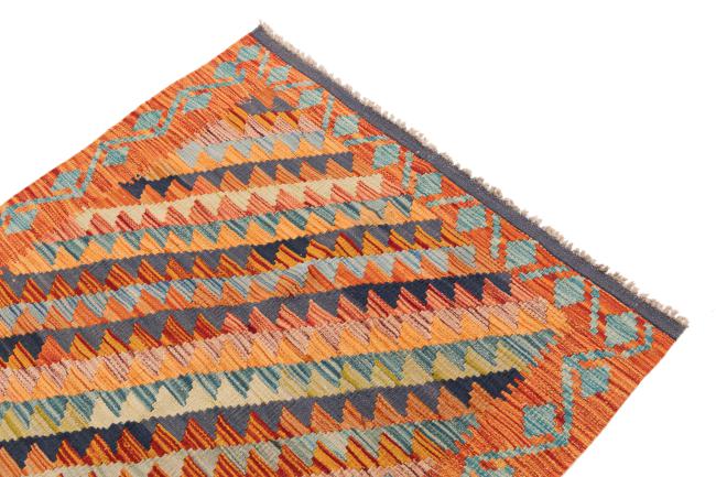 Kilim Afegão - 2