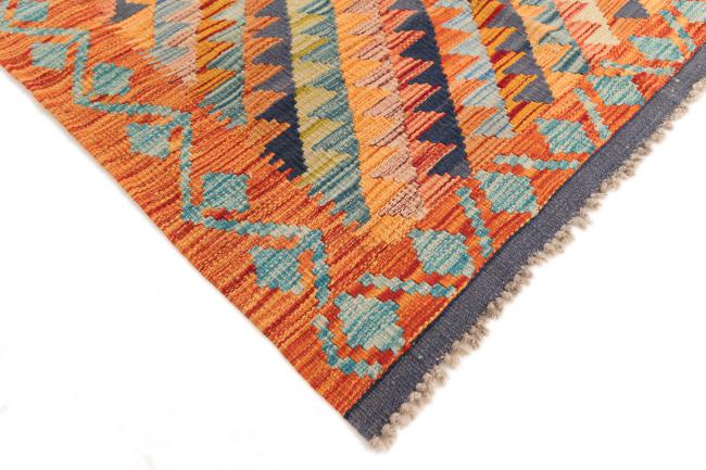 Kilim Afegão - 4