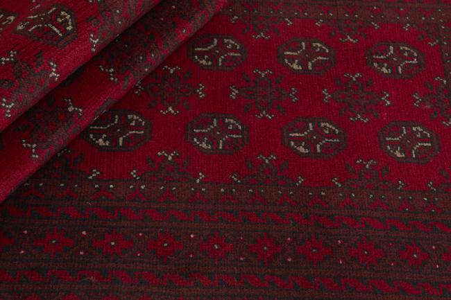 Afghan Akhche - 2