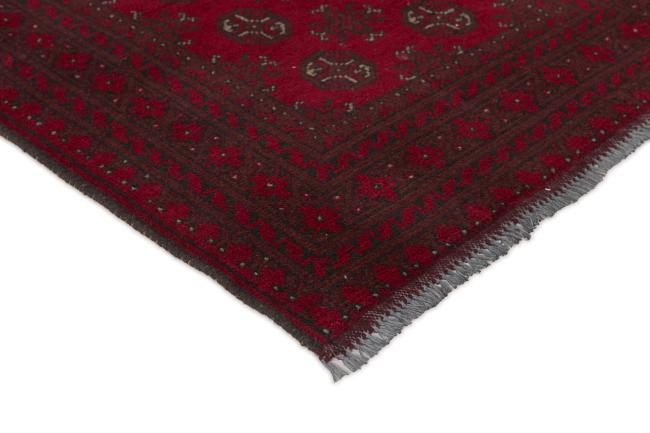 Afghan Akhche - 3