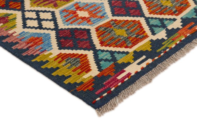 Kilim Afegão - 2