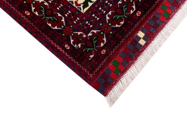Khal Mohammadi - 5