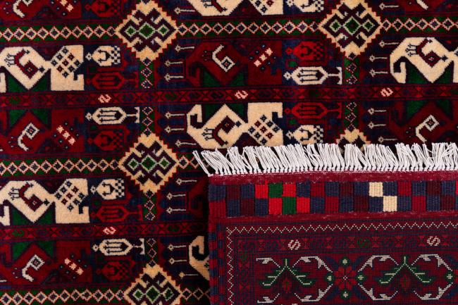 Khal Mohammadi - 6