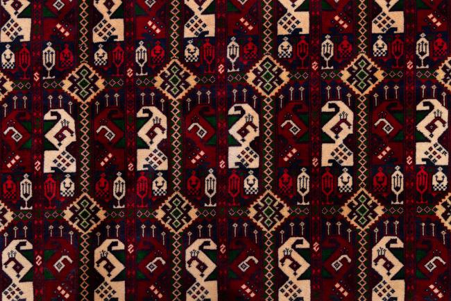 Khal Mohammadi - 7
