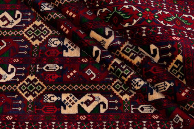 Khal Mohammadi - 8