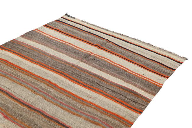 Kilim Fars Antigo - 3