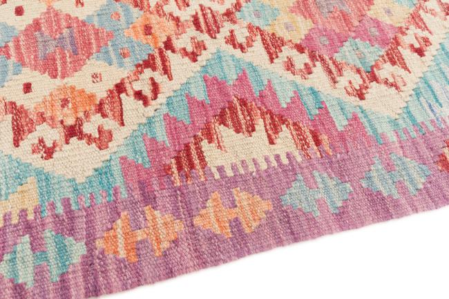 Kilim Afghan - 3