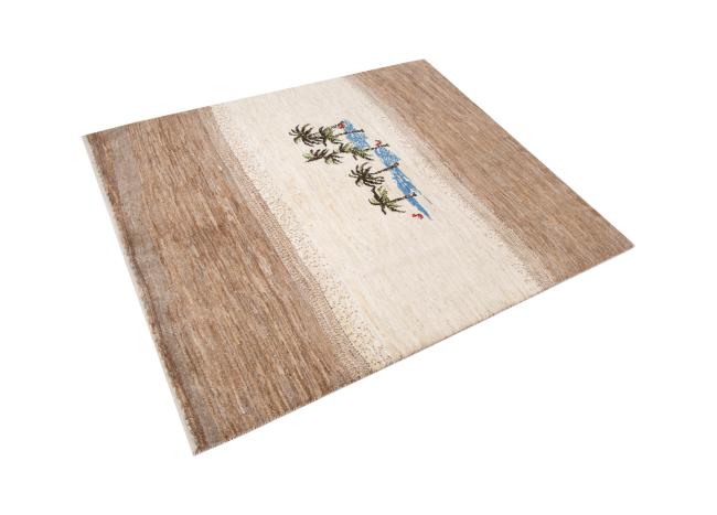 Persja Gabbeh Nomad - 1