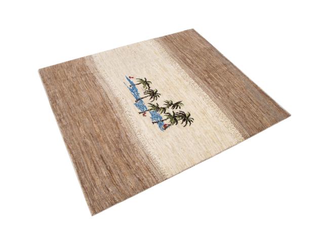 Persja Gabbeh Nomad - 2