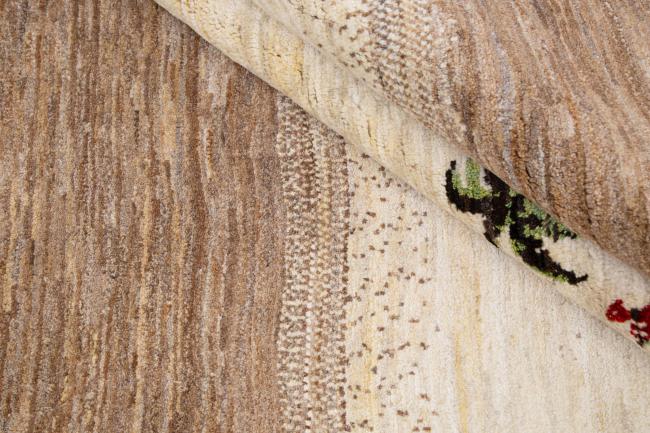 Persja Gabbeh Nomad - 8