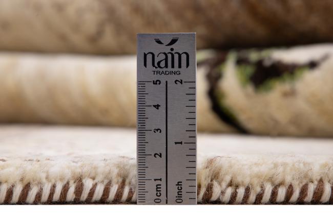 Persja Gabbeh Nomad - 9