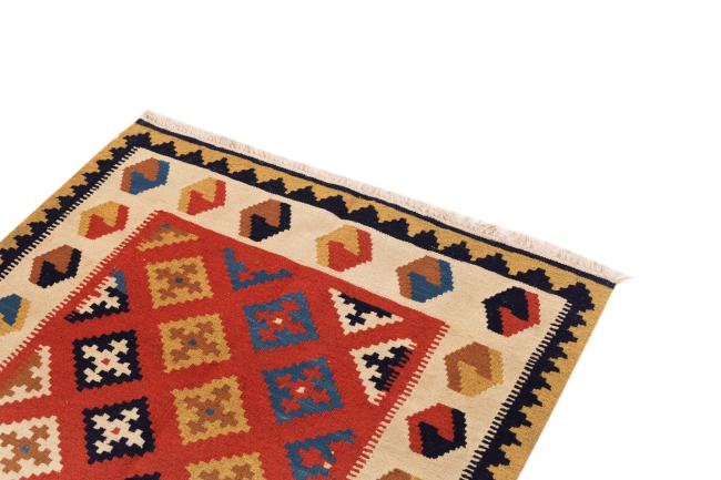 Kilim Fars Shiraz - 2