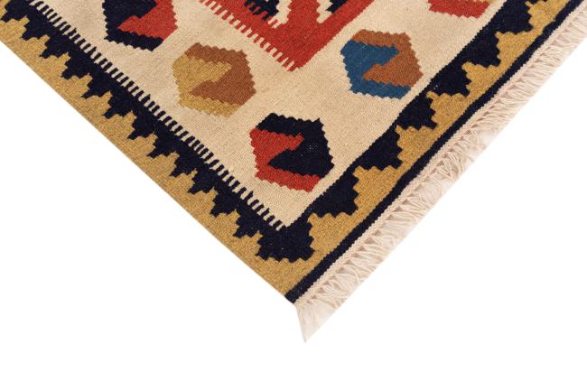 Kilim Fars Shiraz - 3