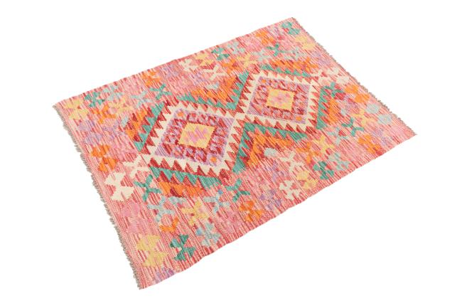 Kilim Afegão - 1