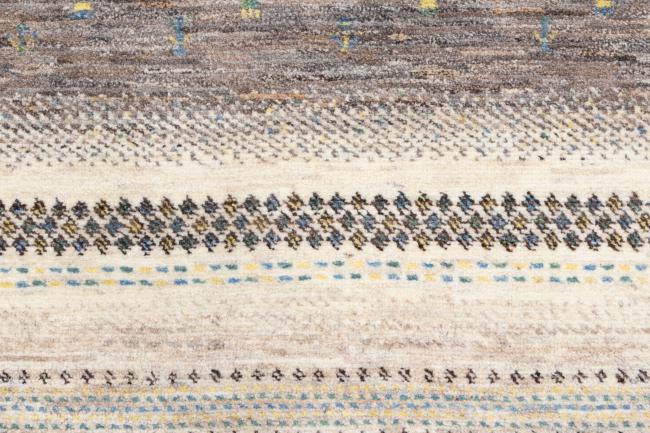 Persia Gabbeh Loribaft Tabiibaft - 6
