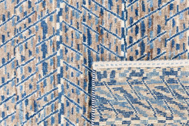 Persian Gabbeh Loribaft Essence - 6
