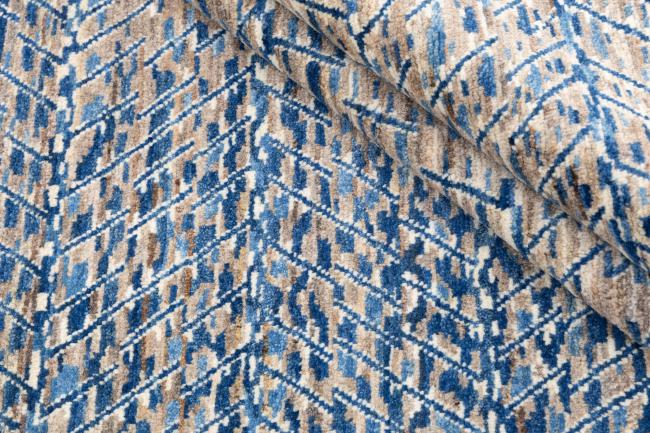 Persian Gabbeh Loribaft Essence - 8