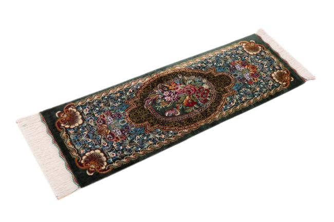 Qum Silk - 2