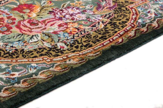 Qum Silk - 5
