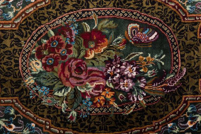 Qum Silk - 6
