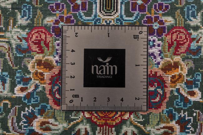 Qum Silk - 8