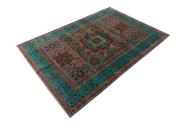 Mamluk - 1