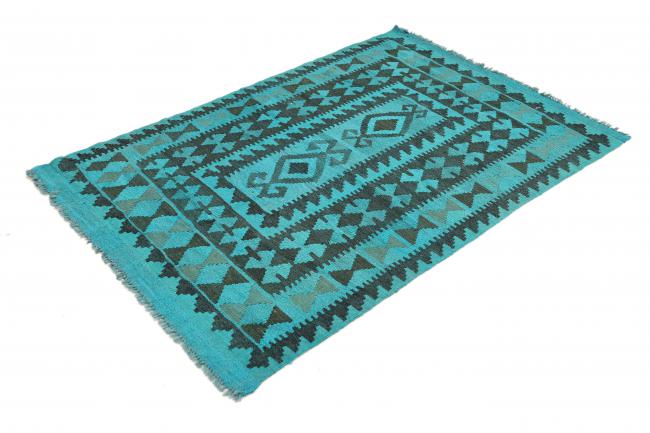 Kilim Afegão Heritage Limited - 1