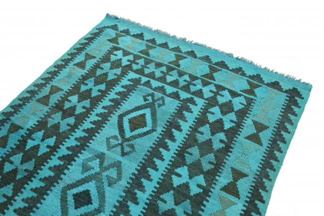 Kilim Afegão Heritage Limited - 2