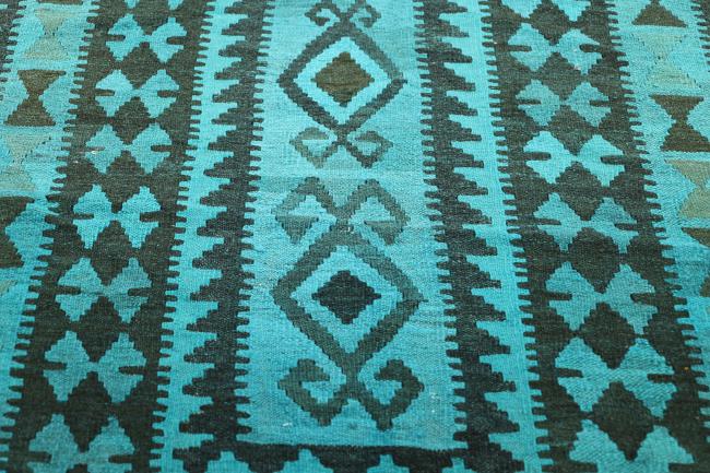 Kilim Afegão Heritage Limited - 3