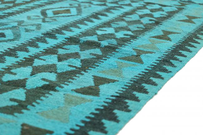 Kilim Afegão Heritage Limited - 5