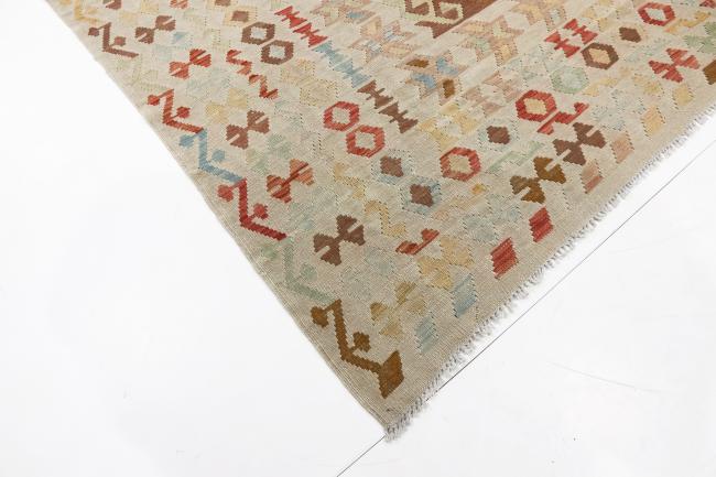 Kilim Afegão - 4