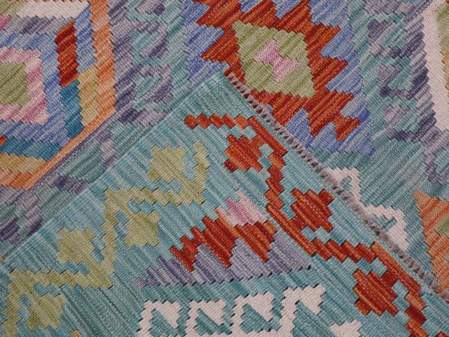 Kilim Afghan - 3