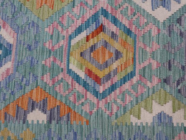 Kilim Afghan - 4