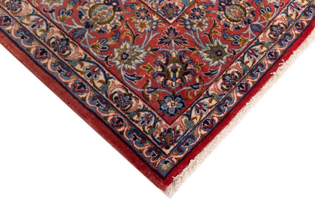 Isfahan Silk Warp Ghafari - 5